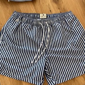 Cotton on swim trunk size m